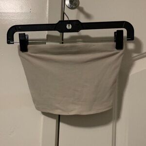 H&M tube top. Tried on but never worn.